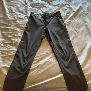 Lululemon Comission ABC Pant 30x32